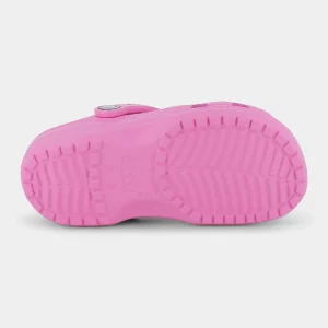 CR.206991Classic Clog KTaffy Pink- CIABATTE^CROCS Hot