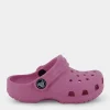 CR.206990Classic Clog TTaffy Pink- CIABATTE^CROCS Flash Sale