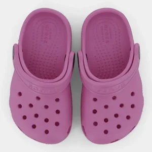 CR.206990Classic Clog TTaffy Pink- CIABATTE^CROCS Flash Sale