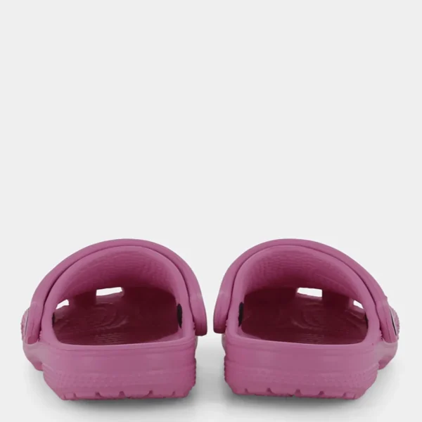 CR.206990Classic Clog TTaffy Pink- CIABATTE^CROCS Flash Sale