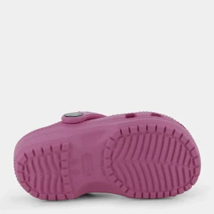 CR.206990Classic Clog TTaffy Pink- CIABATTE^CROCS Flash Sale