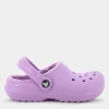 CR.207010Classic Lined Clog KOrchid- CIABATTE^CROCS Shop