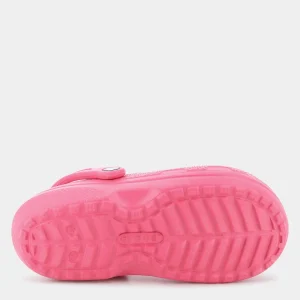 CR.203591Classic Lined ClogHyper Pink- CIABATTE^CROCS Sale