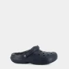 CR.203591Classic Lined ClogNavy/Charcoal- CIABATTE^CROCS Best Sale