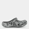 CR.206454Classic Printed Camo ClogSlate Grey/Multi- CIABATTE^CROCS New