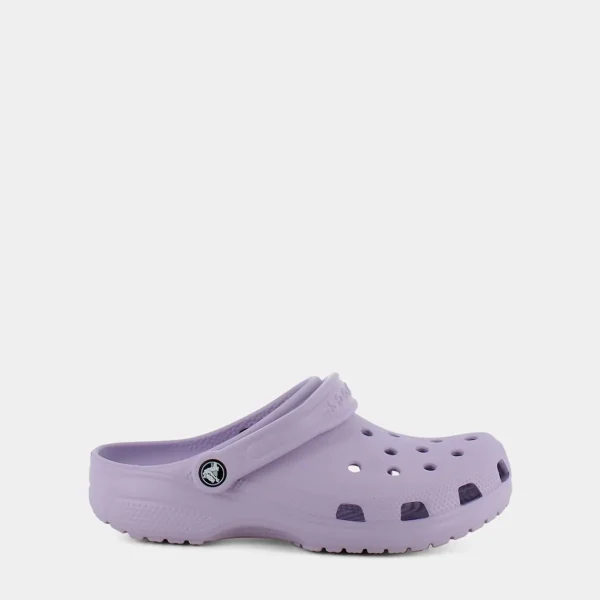 CR.10001Classic Sabot Ulavender- CIABATTE^CROCS Fashion