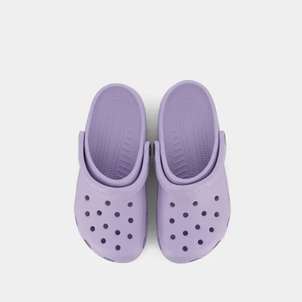 CR.10001Classic Sabot Ulavender- CIABATTE^CROCS Fashion