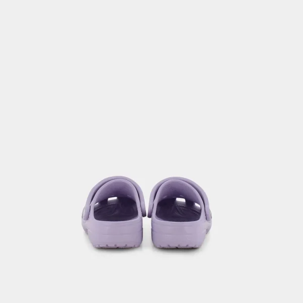 CR.10001Classic Sabot Ulavender- CIABATTE^CROCS Fashion