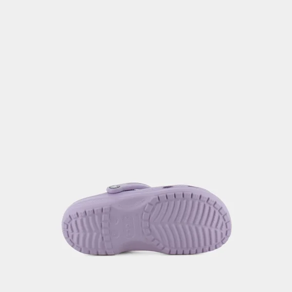 CR.10001Classic Sabot Ulavender- CIABATTE^CROCS Fashion