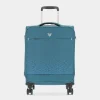 414873CROSSLITEPETROLIO- TROLLEY PICCOLO^RONCATO Fashion