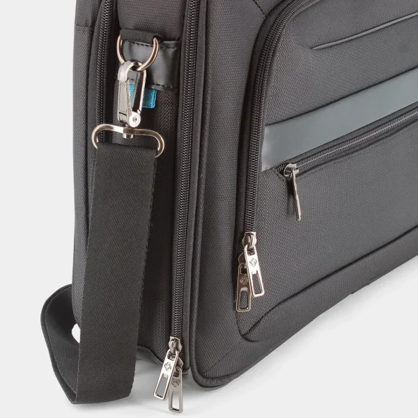CS3009006VECTURABLACK- BUSINESS^SAMSONITE New