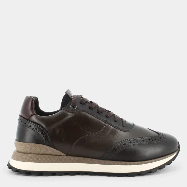 CT-I23U-07-- SNEAKERS^OSCAR&THAIS Cheap