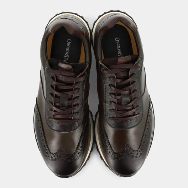 CT-I23U-07-- SNEAKERS^OSCAR&THAIS Cheap