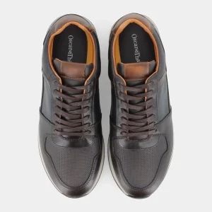 CT-I22U-01-- SNEAKERS^OSCAR&THAIS Best