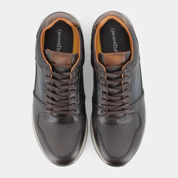 CT-I22U-01-- SNEAKERS^OSCAR&THAIS Best