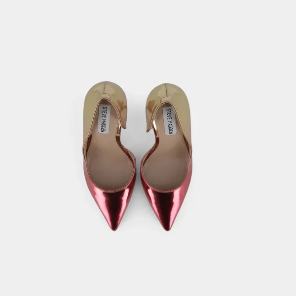 DAMZIL-FUCHSIA OMBRE- DECOLLETÈ^STEVE MADDEN Discount