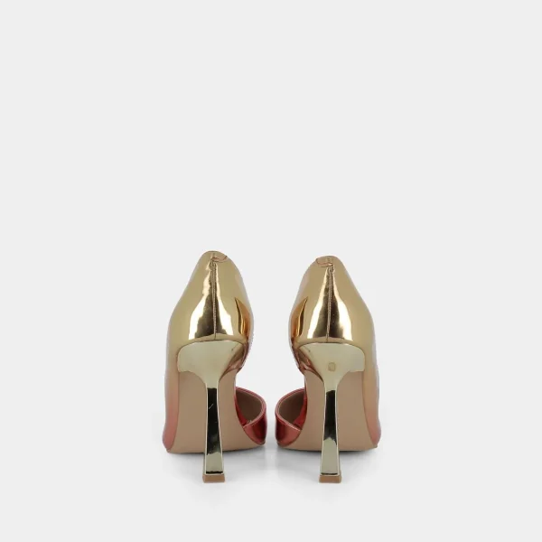 DAMZIL-FUCHSIA OMBRE- DECOLLETÈ^STEVE MADDEN Discount