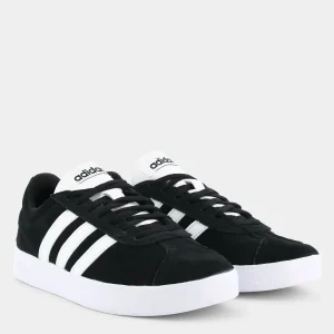 DA9853VL COURT 2.0core black/white/white- SPORTIVE^ADIDAS Fashion