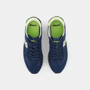 DAWSON-- SNEAKERS^BLAUER Clearance