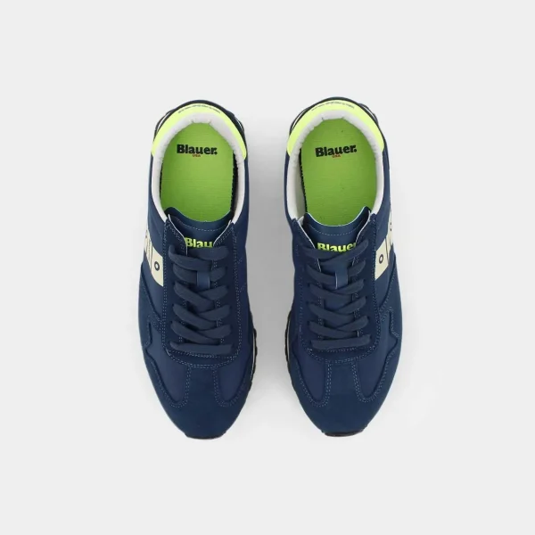 DAWSON-- SNEAKERS^BLAUER Clearance