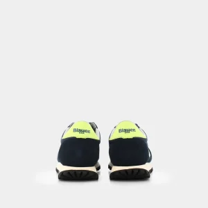 DAWSON-- SNEAKERS^BLAUER Clearance