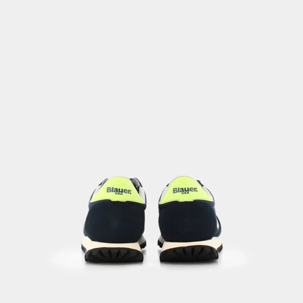 DAWSON-- SNEAKERS^BLAUER Clearance