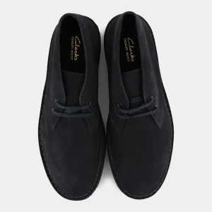 26168085DESERT BOOT EVONAVY- SCARPONCINI^CLARKS Outlet
