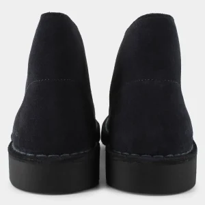 26168085DESERT BOOT EVONAVY- SCARPONCINI^CLARKS Outlet
