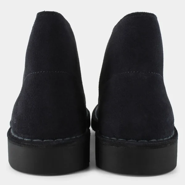 26168085DESERT BOOT EVONAVY- SCARPONCINI^CLARKS Outlet