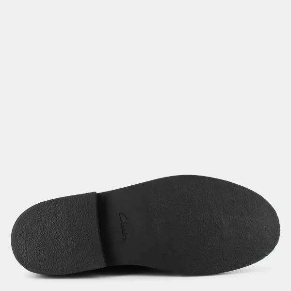 26168085DESERT BOOT EVONAVY- SCARPONCINI^CLARKS Outlet