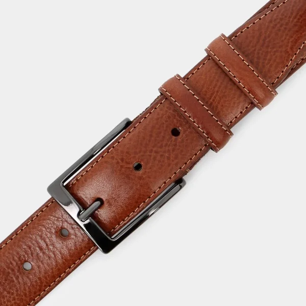 DG-E24-103-COGNAC- CINTURE^FRATELLI PIETRINI Best