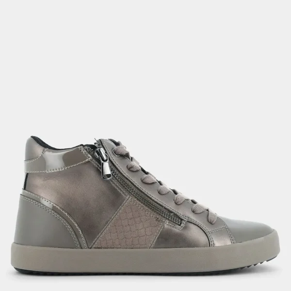 D366HD 0BNBS C6692BLOMIEEDK TAUPE- SNEAKERS^GEOX Flash Sale