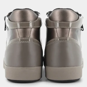 D366HD 0BNBS C6692BLOMIEEDK TAUPE- SNEAKERS^GEOX Flash Sale