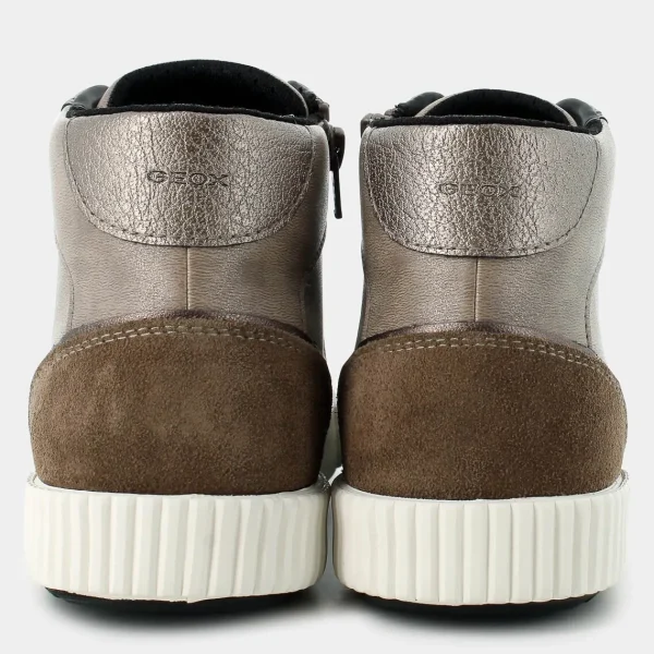 D466HD0BJ22C6029D BLOMIEE D- SNEAKERS^GEOX Cheap