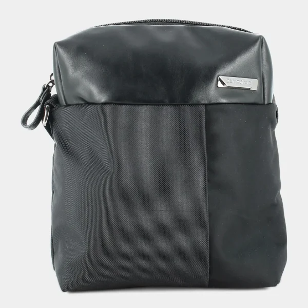 49D009003HIP TECHBLACK- ACCESSORI VIAGGIO^SAMSONITE Best