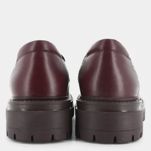 D36HRA 00043 C7011IRIDEAWINE- MOCASSINI^GEOX Cheap