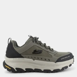 237565D'LUX TREKKEROlive / Multi- SPORTIVE^SKECHERS Store