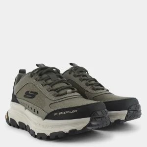 237565D'LUX TREKKEROlive / Multi- SPORTIVE^SKECHERS Store