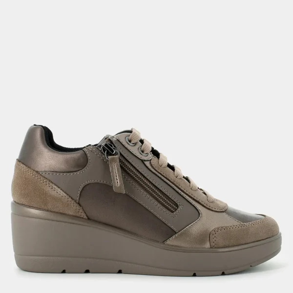 D36RAC0BN22C6692D ILDE C- SNEAKERS^GEOX New