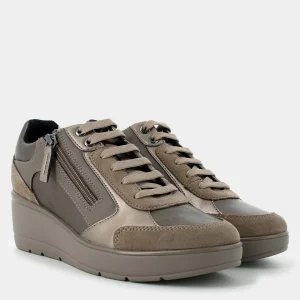 D36RAC0BN22C6692D ILDE C- SNEAKERS^GEOX New