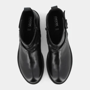 D266RC000TUC9999RAWELLEBLACK- TRONCHETTI^GEOX Sale