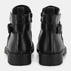 D266RC000TUC9999RAWELLEBLACK- TRONCHETTI^GEOX Sale