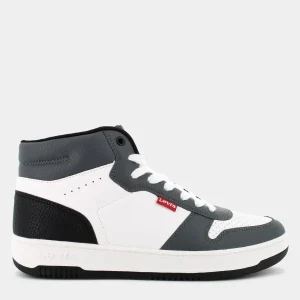 235889DRIVE HIGHREGULAR GREY- SNEAKERS^LEVI'S Best Sale