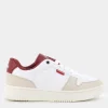 235650-618DRIVE SREGULAR WHITE- SNEAKERS^LEVI'S Shop