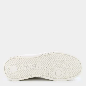 235650-618DRIVE SREGULAR WHITE- SNEAKERS^LEVI'S Shop