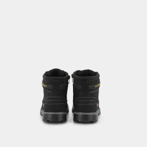 DSJ000501000VERMONTBLACK- SCARPONCINI^DOCKSTEPS Flash Sale