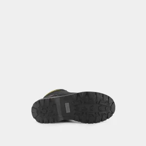 DSJ000501000VERMONTBLACK- SCARPONCINI^DOCKSTEPS Flash Sale