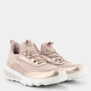 D36THA 015Y2 C8ZH8SPHERICANUDE/ROSE GOLD- SNEAKERS^GEOX Discount