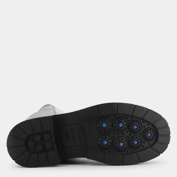 D36VDF043BC C9999SPHERICABLACK- STIVALI^GEOX Online