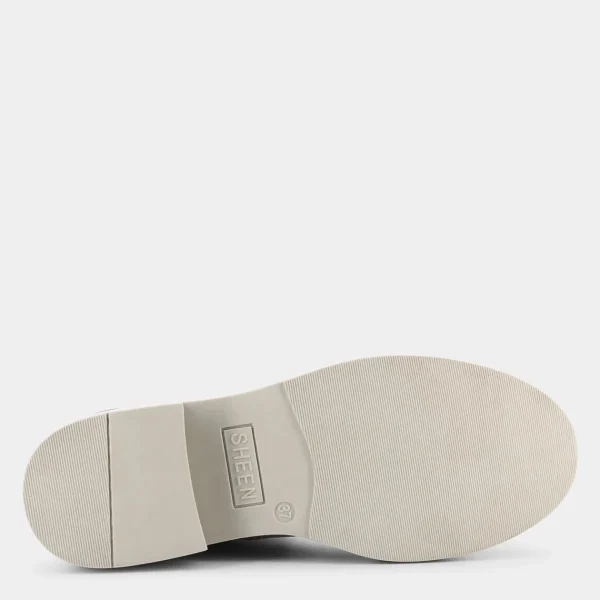 DY-I23D-41PIETRA- STIVALI^SHEEN Cheap